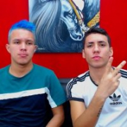 Horny_SexBoy1
