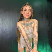 LizzyMonroy