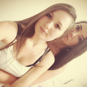 AnyAndAmy