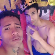 Alejandro_and_Deiby
