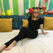HarperButler