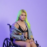 Ally-Chair