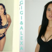 GIGIYALEXA