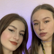 LauraAndDais