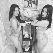 NaugthyBunnies