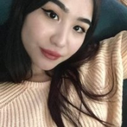 AnikaKyong