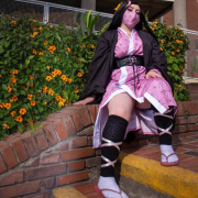 DemonKeiko