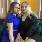 GiacintaAndAnne