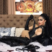 GoddessMarsha