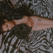 KarelysBenavides