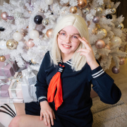 EvangelineMiller