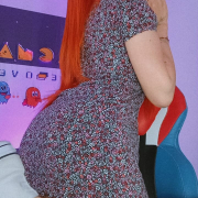 Sexy-Rousse