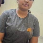 Desiayesha
