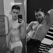 sexycoupleversatility