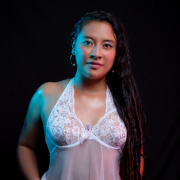 IdaraHolmes
