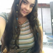 Kristy-summer
