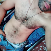 beardnaughtyboy