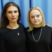SharonAndLillian