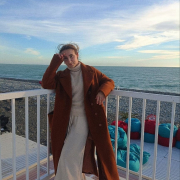 LilieCoifman