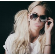 MeBunnyBlonde