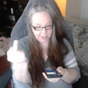 naughtylilblue