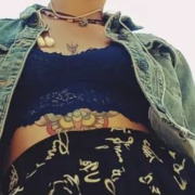 InkedBambi