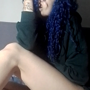 Lucy-blue