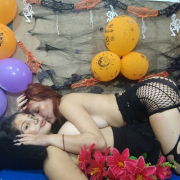 MaddyAndSofia