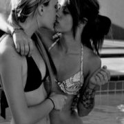 BDSM-lesbian