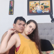 JorgeAndVicky