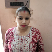 thirstypooja