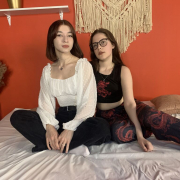 TinaAndSandy