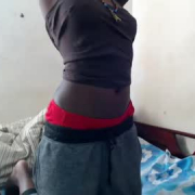 hornynaughtyebony