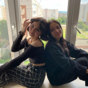 MarinaAndAnna