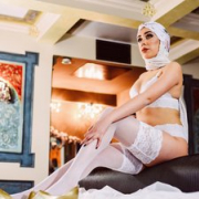 YaniraArabian