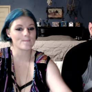 majinandmary