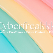 cyberfreakk