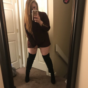 GingerPawg4Analxxx