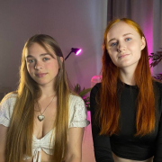 AlexisAndAnne