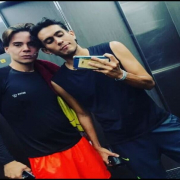 markYdamian