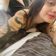 SweetMabelChan