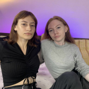 CarolyneAndAnn