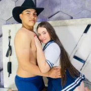 EvelynAndMason