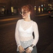 Gloria_relax