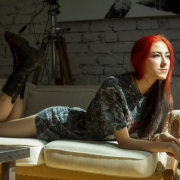 MarieLavine