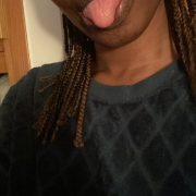 neegriita