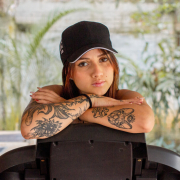 FelicityBarnesx