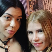 GalaAndKimberly