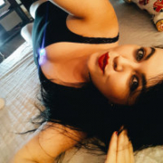NeenaManson