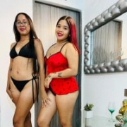 girlsparty18